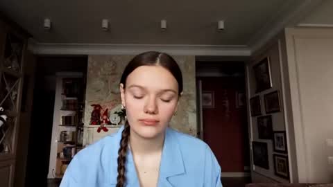 MarloOsburn online show from 27, 7, 2026