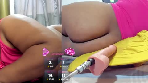 marlyn_black online show from 18, 2, 2026