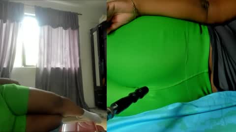 marlyn_black online show from 25, 4, 2026