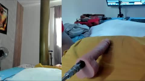 marlyn_black online show from 26, 4, 2026