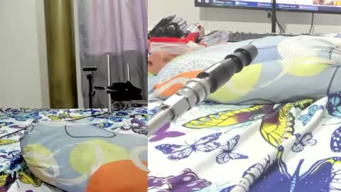 marlyn_black online show from 14, 6, 2026