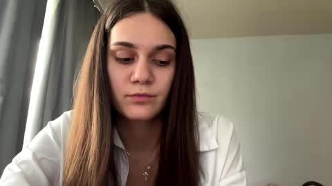 Snapshot of marlysronk chatting on 14, 5, 2026 Mary online show from 14, 5, 2026