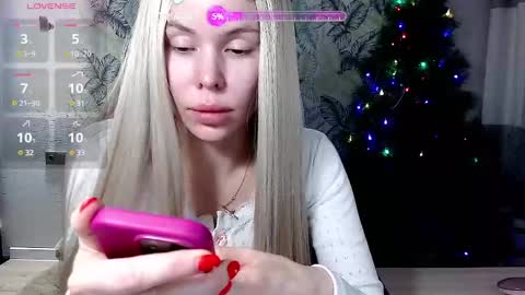 Marmalade Fox online show from 21, 1, 2025