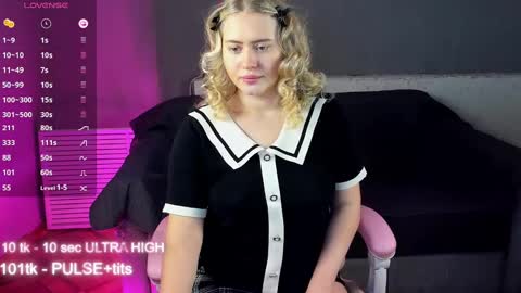 Liza online show from 10, 12, 2024