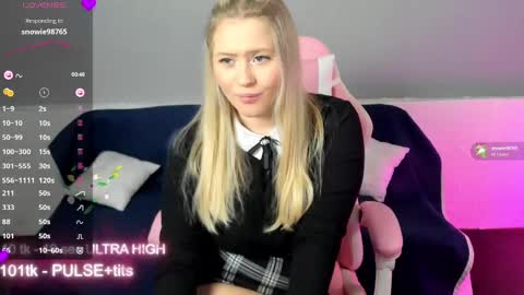 Liza online show from 14, 1, 2025