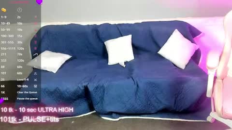 Liza online show from 12, 2, 2025