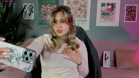 Liza online show from 11, 5, 2026