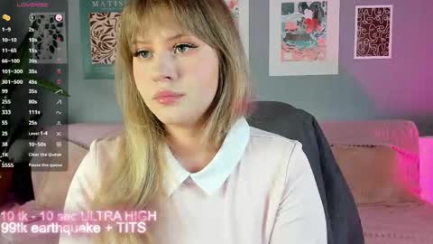Liza online show from 22, 5, 2026