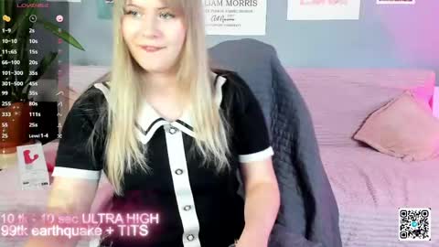 Liza online show from 6, 6, 2026