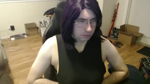 Marnie online show from 3, 1, 2025