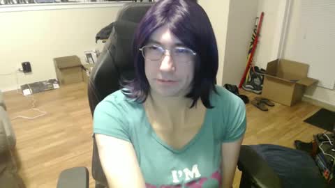 Marnie online show from 7, 1, 2025