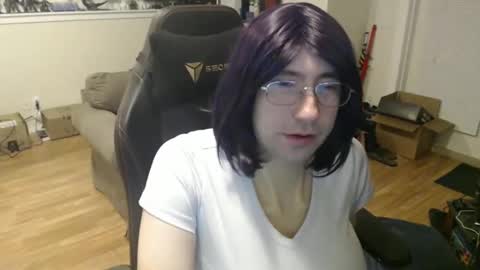 Marnie online show from 27, 1, 2025