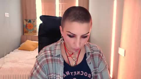 maromiassecret online show from 17, 7, 2026