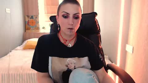 maromiassecret online show from 21, 7, 2026