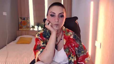 maromiassecret online show from 28, 7, 2026