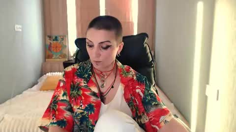 maromiassecret online show from 28, 7, 2026