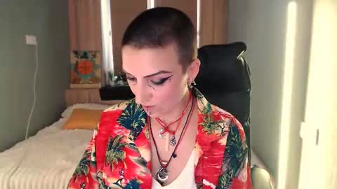 maromiassecret online show from 28, 7, 2026