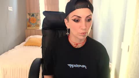 maromiassecret online show from 29, 7, 2026