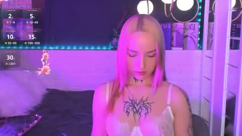 marquise_villaret online show from 6, 3, 2026