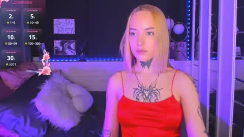 marquise_villaret online show from 14, 3, 2026