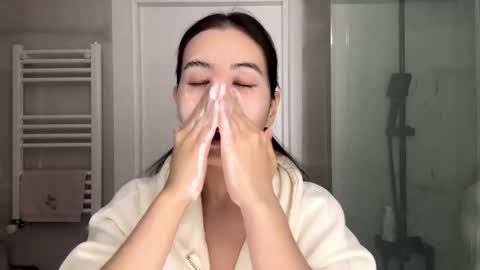 Aria online show from 23, 3, 2026