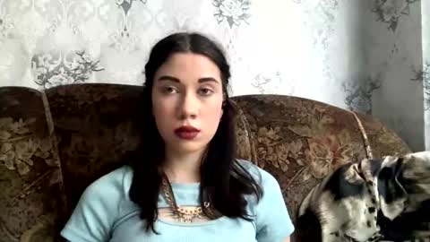 Giulia online show from 9, 3, 2026