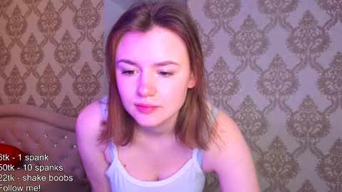 Snapshot of marrie_coy chatting on 23, 2, 2025 Marrie online show from 23, 2, 2025