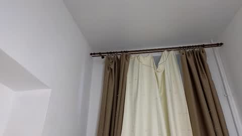 Snapshot of marrie_coy chatting on 21, 10, 2025 Marrie online show from 21, 10, 2025