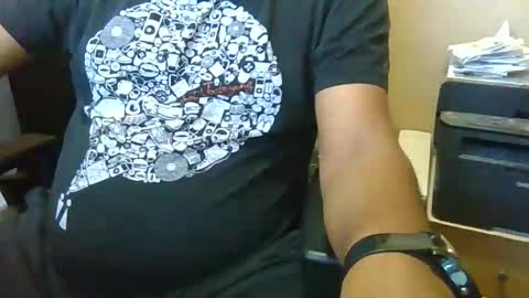 Married Horny Guy online show from 31, 10, 2025