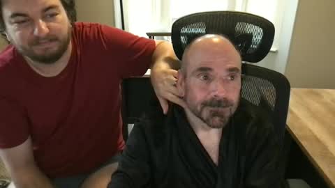 MarriedCouple online show from 1, 7, 2026