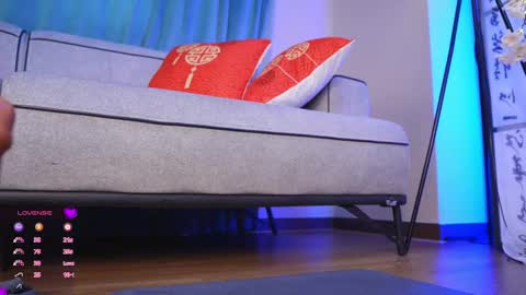 Mary online show from 25, 2, 2025