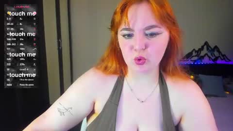 marry_evans_ online show from 10, 6, 2026