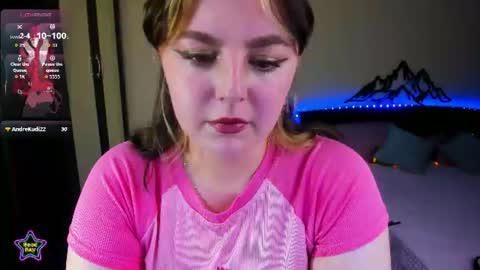 marry_evans_ online show from 23, 7, 2026