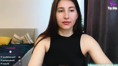 marrycolins online show from 26, 4, 2026