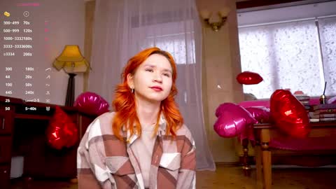 Snapshot of marrycrown chatting on 8, 4, 2026 marrycrown online show from 8, 4, 2026