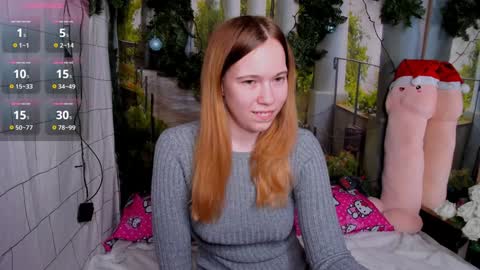 marryjanes online show from 8, 1, 2025