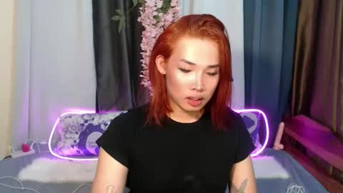 marryme_kai online show from 21, 3, 2026