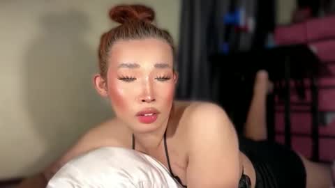 marryme_kai online show from 26, 4, 2026