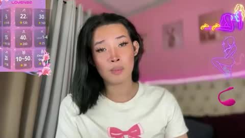 marryme_kai online show from 5, 6, 2026