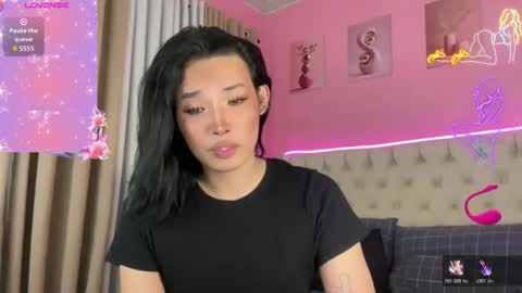 marryme_kai online show from 11, 6, 2026