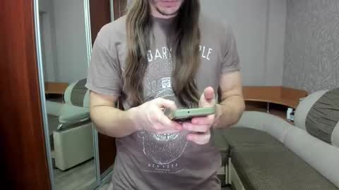 Alan online show from 18, 11, 2025