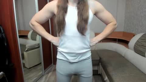 Alan online show from 23, 11, 2025