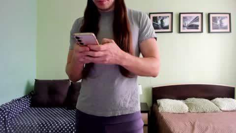 Alan online show from 12, 4, 2026