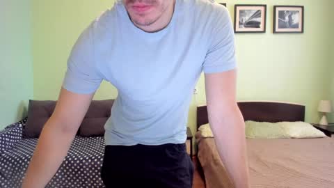 Alan online show from 19, 4, 2026