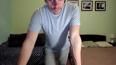 Alan online show from 19, 4, 2026