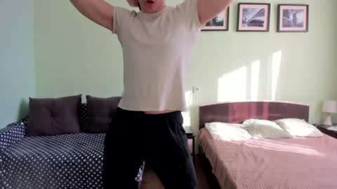 Alan online show from 23, 4, 2026