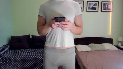 Alan online show from 23, 4, 2026