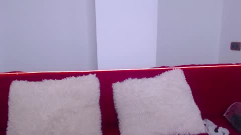 Marselina online show from 23, 1, 2025