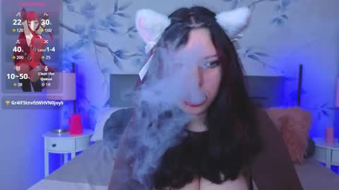 Marselina online show from 30, 9, 2025