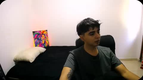 Mars online show from 25, 7, 2026